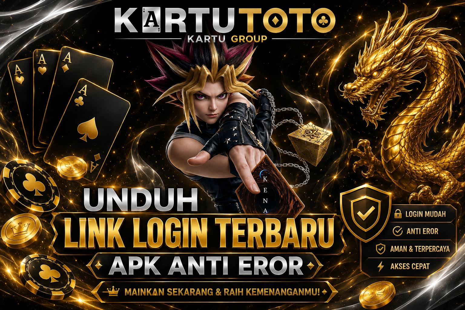 KARTUTOTO